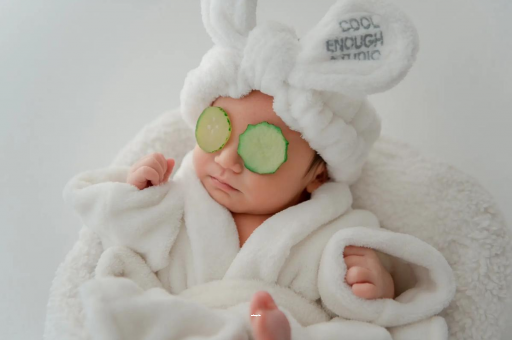 梨树县宝宝耳屎需要清理吗