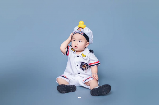 梨树县宝宝有点低烧怎么办