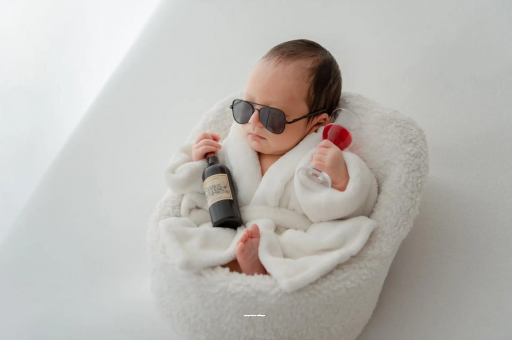 梨树县宝贝和宝宝区别