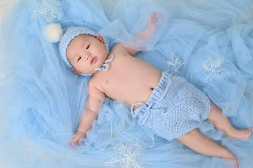 梨树县宝宝长牙会发烧吗