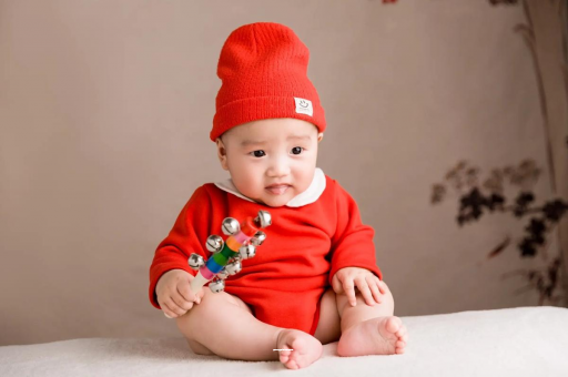 梨树县宝宝DQ标准值