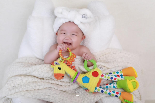 梨树县宝宝晚上睡觉不踏实