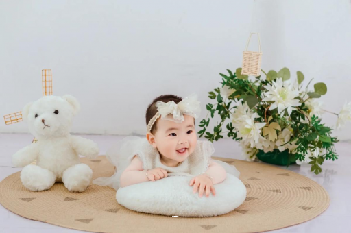 梨树县为什么宝宝老是吐奶